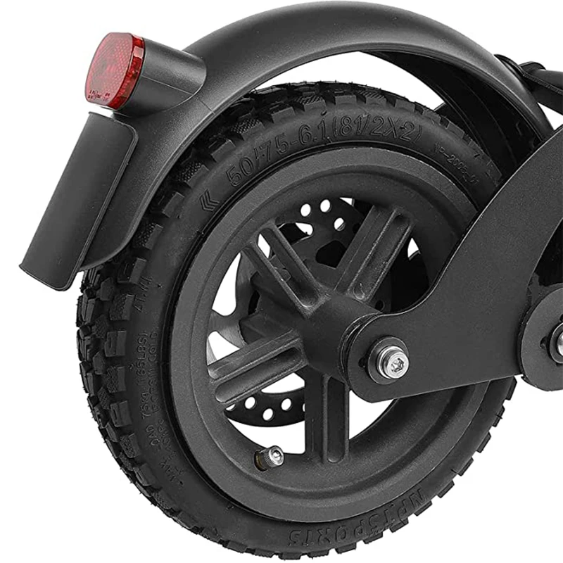 8.5 inch Off Road Tire for Xiaomi M365 1S Pro 2 Electric Scooter 8.5\