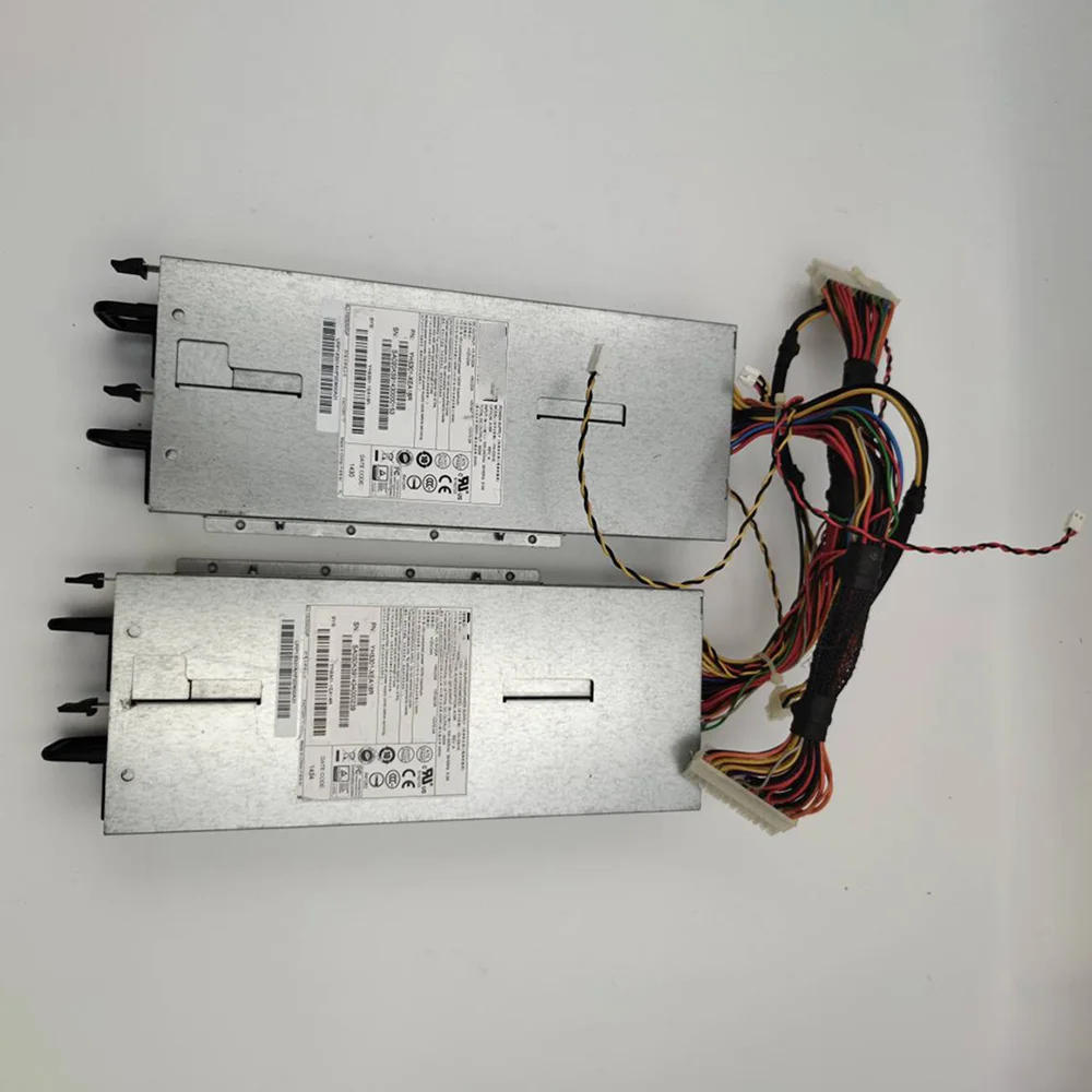 1 STKS 2U YH-5301E Voeding Voor 3Y