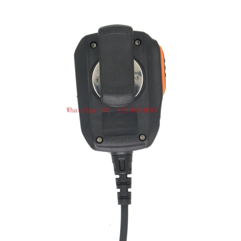 

Ручной микрофон, совместимый с рациями PD600ex/PD680ex/HP780ex