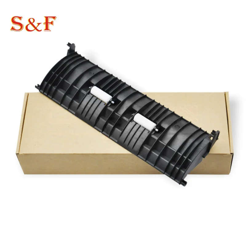 Paper guide board for kyocera3212 4012i 4020i 4028i 4125i 4132i 4226i 4132 4230 6118 4226 Side door double-sided flipping