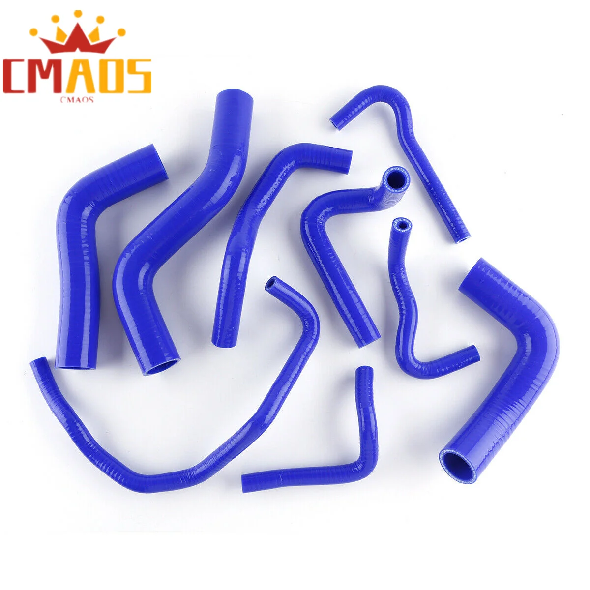 

SILICONE RADIATOR COOLANT HOSE FOR MAZDA ROADSTAR MIATA MX-5 NA6CE B6ZE 1.6L 1989-1993