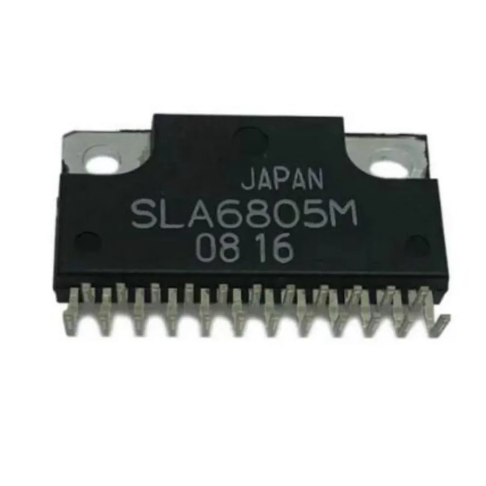 

SLA6805M SLA6805 ZIP-23 High quality products (Product quantity: 10 pieces)