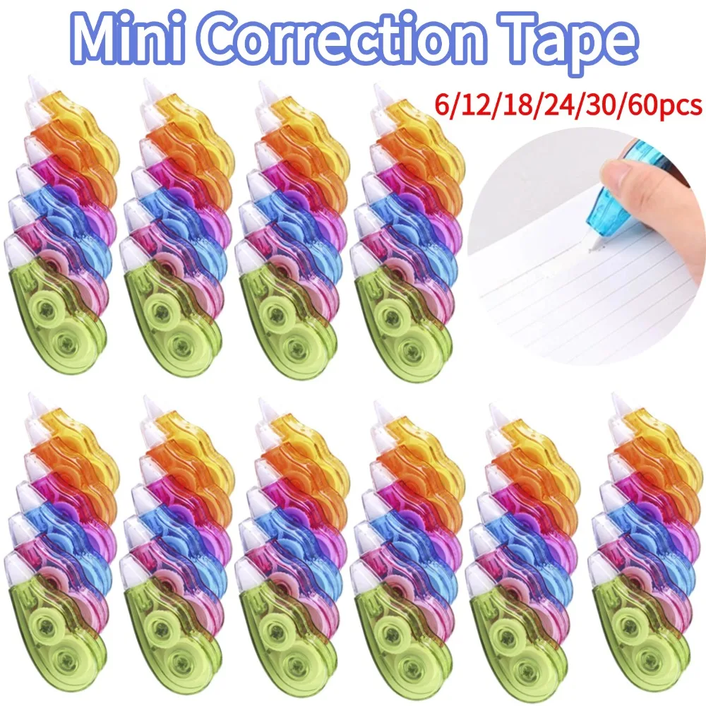 #70 Best Correction Tapes to Buy In 2026