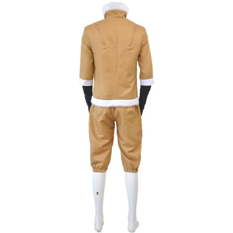 Traje de My Hero Academia Hawks con guantes Keigo Takami pantalones abrigo conjunto completo disfraz de Cosplay