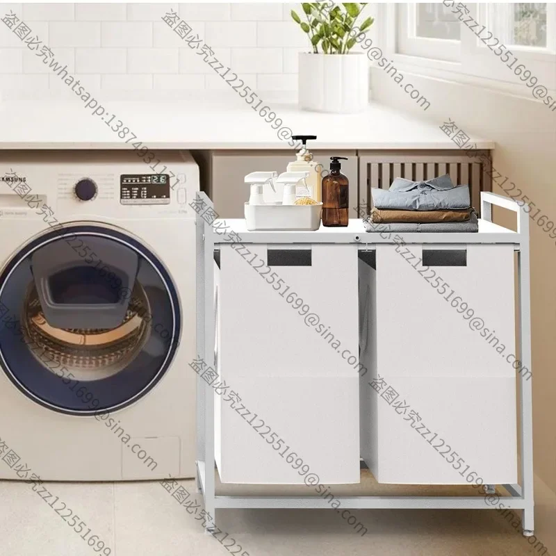 Suitable for Dirty ClothesBaskets, Household Dirty Clothes Storage Baskets, Toilets, Bathrooms, LaundryBaskets,