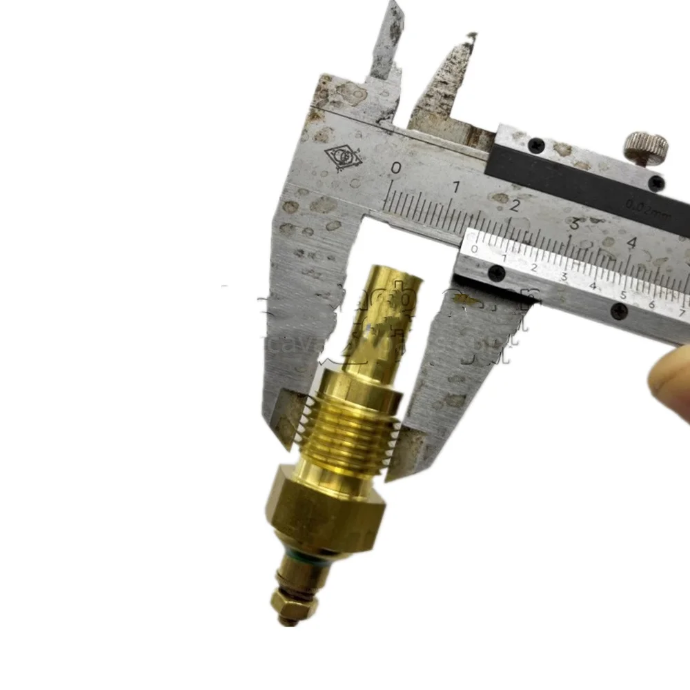 

304-5666 194-6722 3045666 383-3042 For E305.5E/306/307.5E/308E/E2/E322C/E325C/E345B Pressure Sensor Excavator Parts