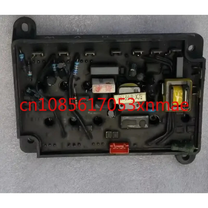 condicionado placa frequencia variavel modulo de potencia 0010403613 driver board 35ac01 spdu 0010402023e ar 01