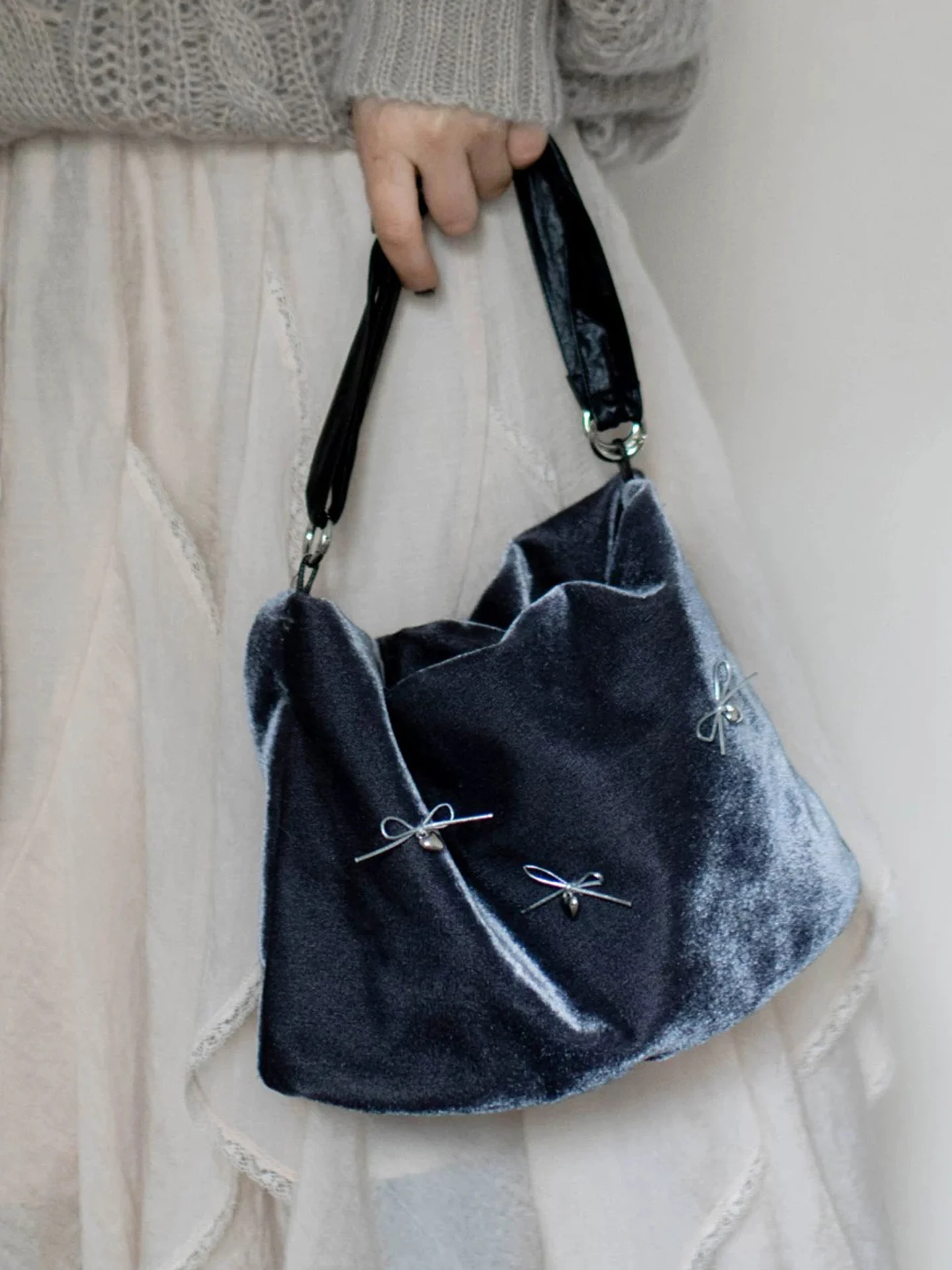 Personalized Bow Ve… - image