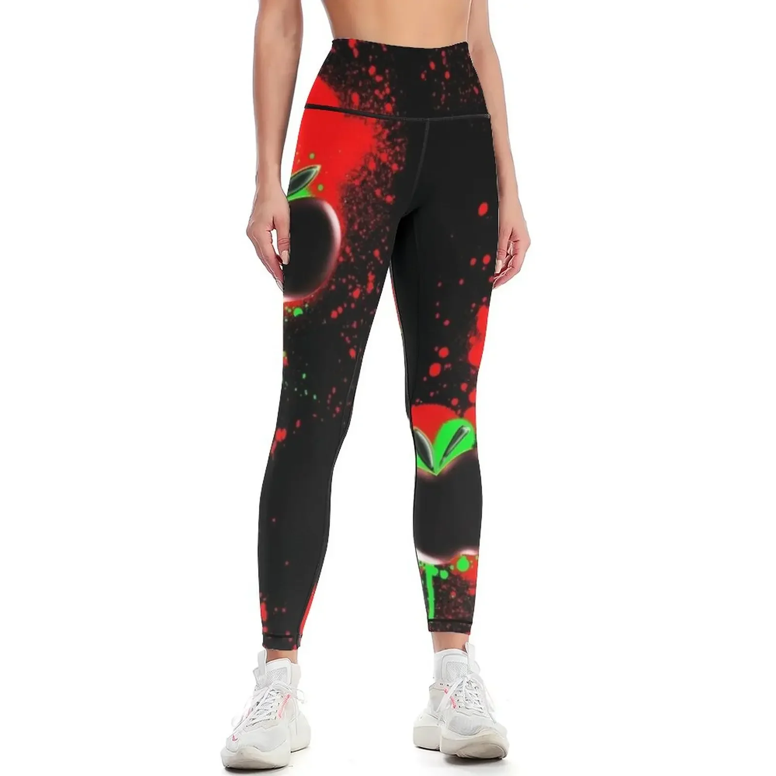 

Element Splash Of Honesty V2.0 Leggings Women sports Female legging pants sportswear for gym sports shirts gym Womens Leggings