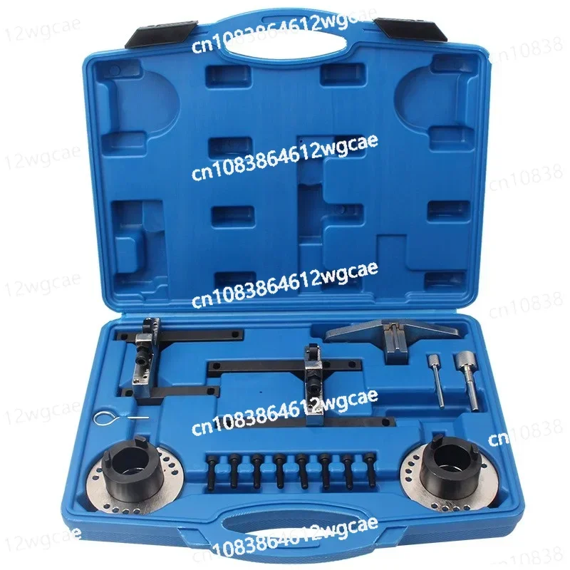 Applicable to Engine Timing Tool for Ford 1.0 EcoBoost 1.0 SCTi Focus Fiesta B & C Max Set