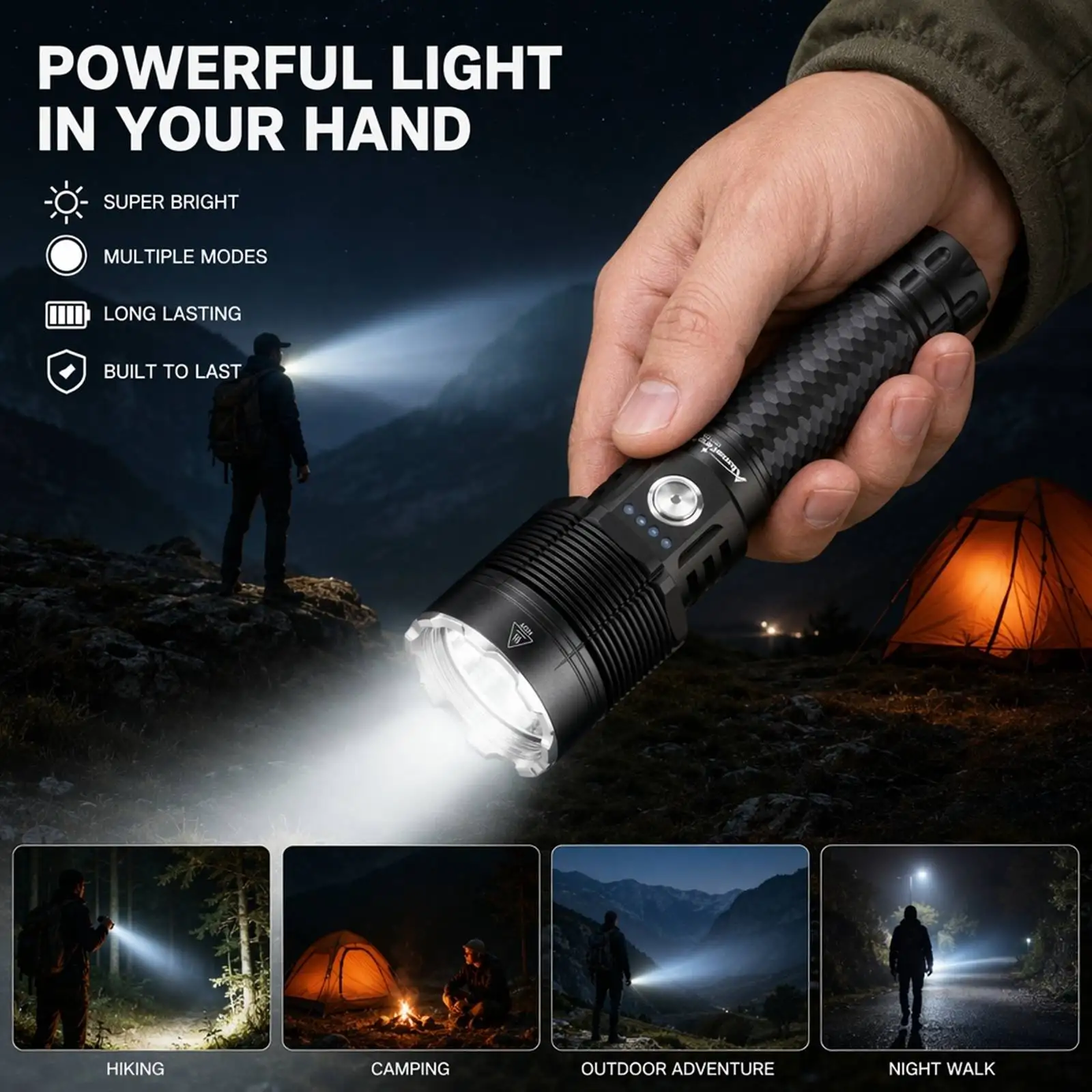 60w-high-strong-power-rechargeable-led-flashlights-magnetic-tactical-torch-handheld-hunting-for-emergency-hiking-camping-fishing
