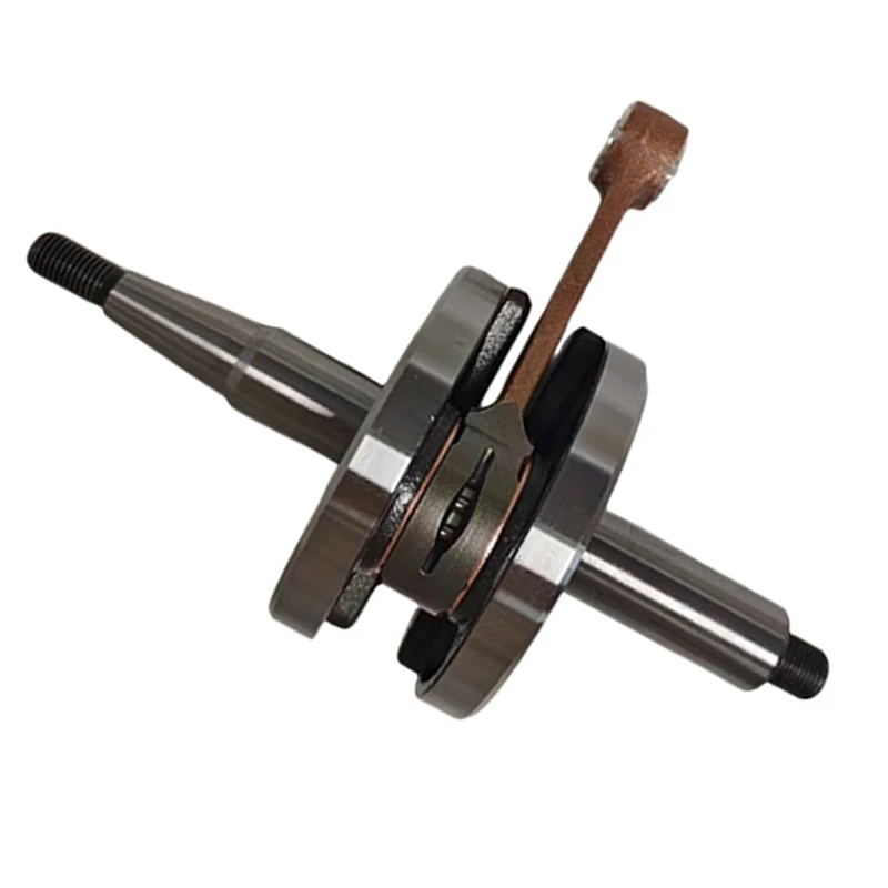 

Коленчатый вал мотоцикла в сборе для двигателя Yamaha YZ85 2002-2018 5PA 114000000