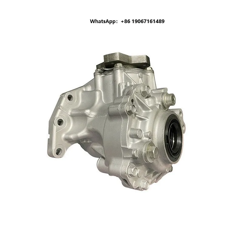 SP Auto Transmission System Parts JX60 Transfer Case Assembly 331033KA0B