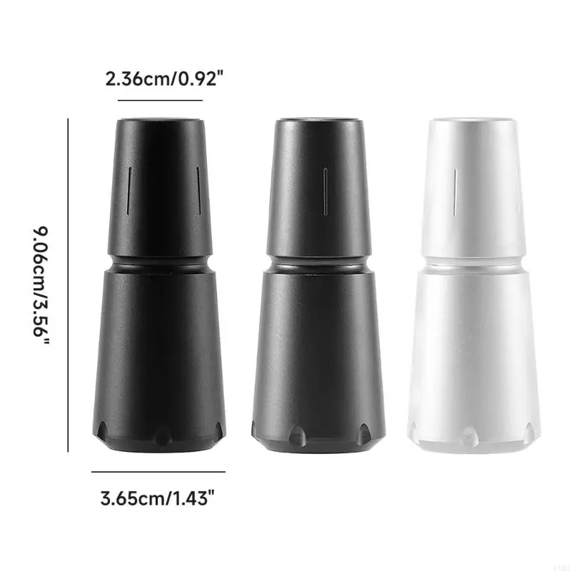 L8RE Igle Coffee Tamper Tamper Espresso Issrerer Shreatring Gadget Distributors Distributors