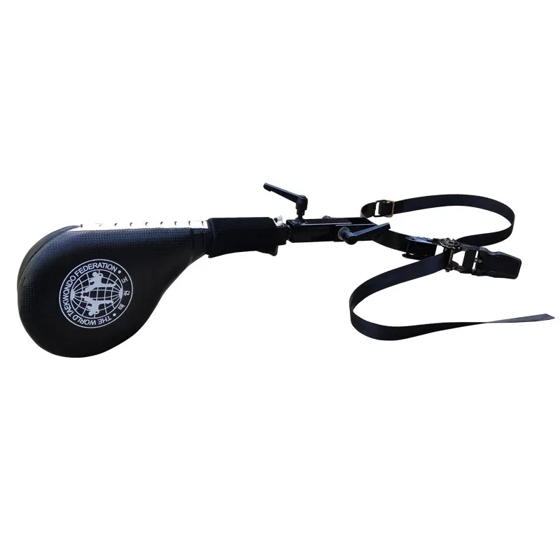 Outdoor Tree Mounted Punching Sandbag Multi-functional Kick Target for Boxing Taekwondo Training