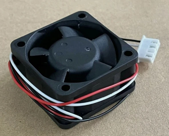 Brand New EFB0412HHD-R00 EFB0412HHD R00 DC12V 0.15A 3 Wire 1PCS High Quality Fast Delivery