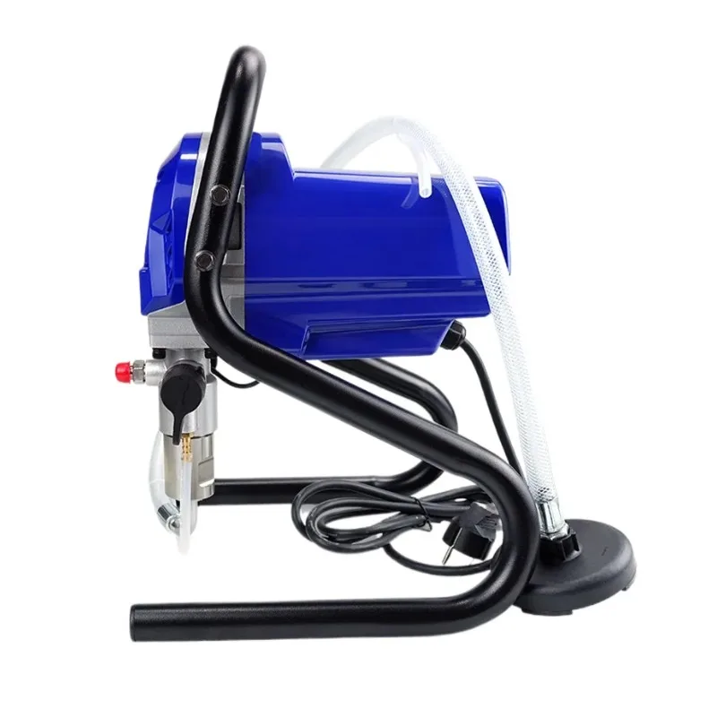110V/220V latex paint airless spraying machine