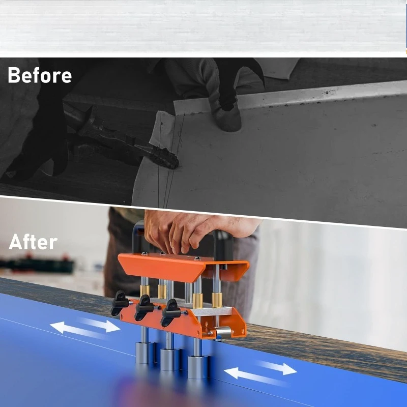 Folding machine, drip folding tool, rolling tool