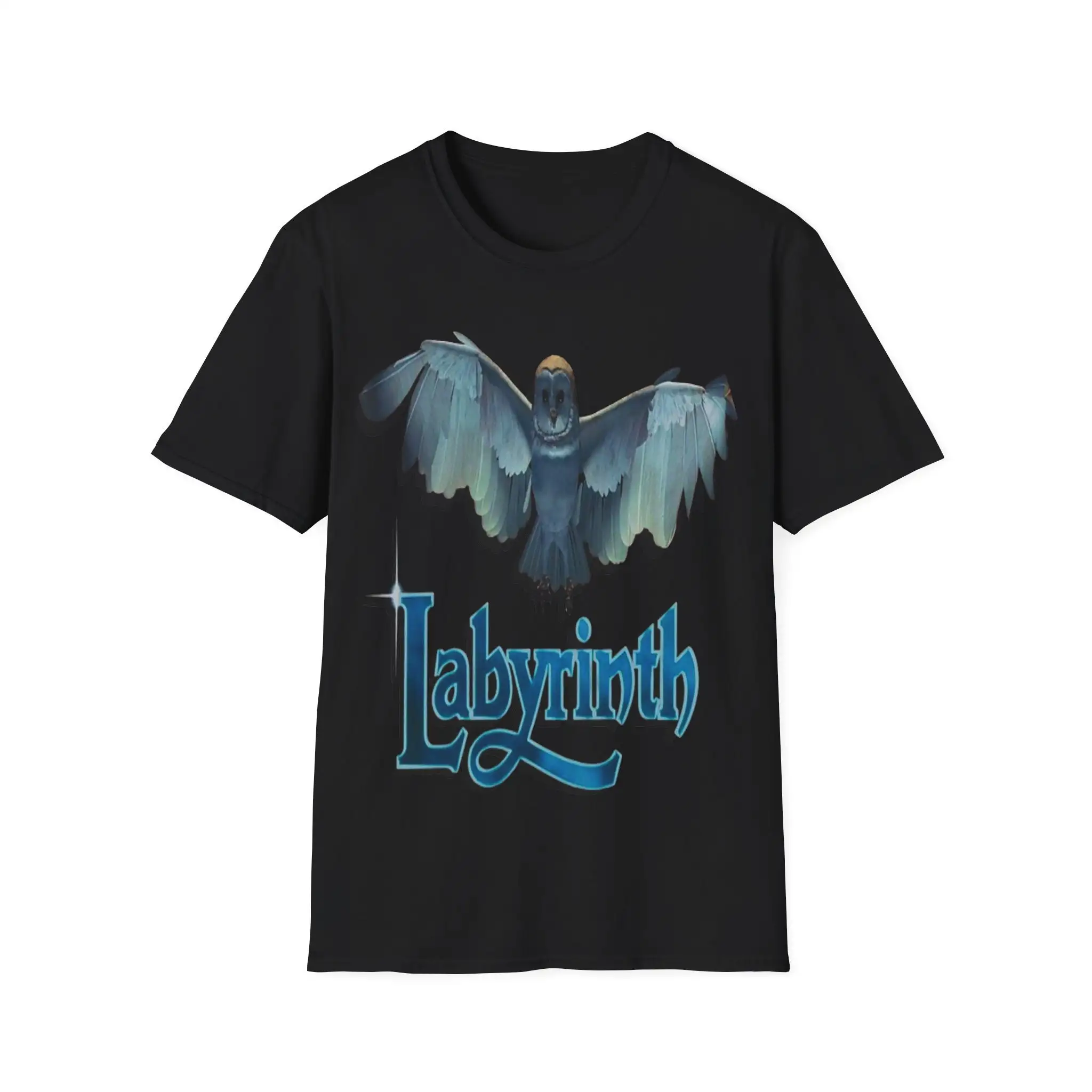 Labyrinth T shirt