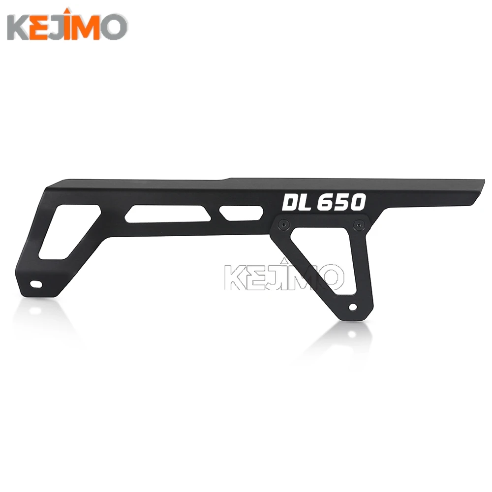 Chain Guard Protection Cover FOR SUZUKI DL650 VStrom650XT 2004-2024 2023 2022 2021 2020 Motorcycle SV1000 SV1000S 2003-2007 2006