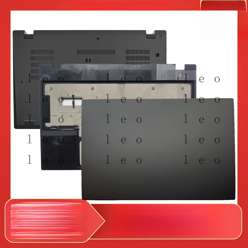 Suitable for Thinkpad T590 P53S T15 Gen1 A shell 01YT316 CD shell 02HK959 case