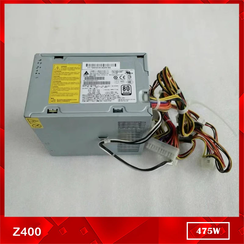 

For HP Workstation Power Supply for DPS-475CB-1 A 468930-001 480720-001 475W 100% Tested Before Shipping