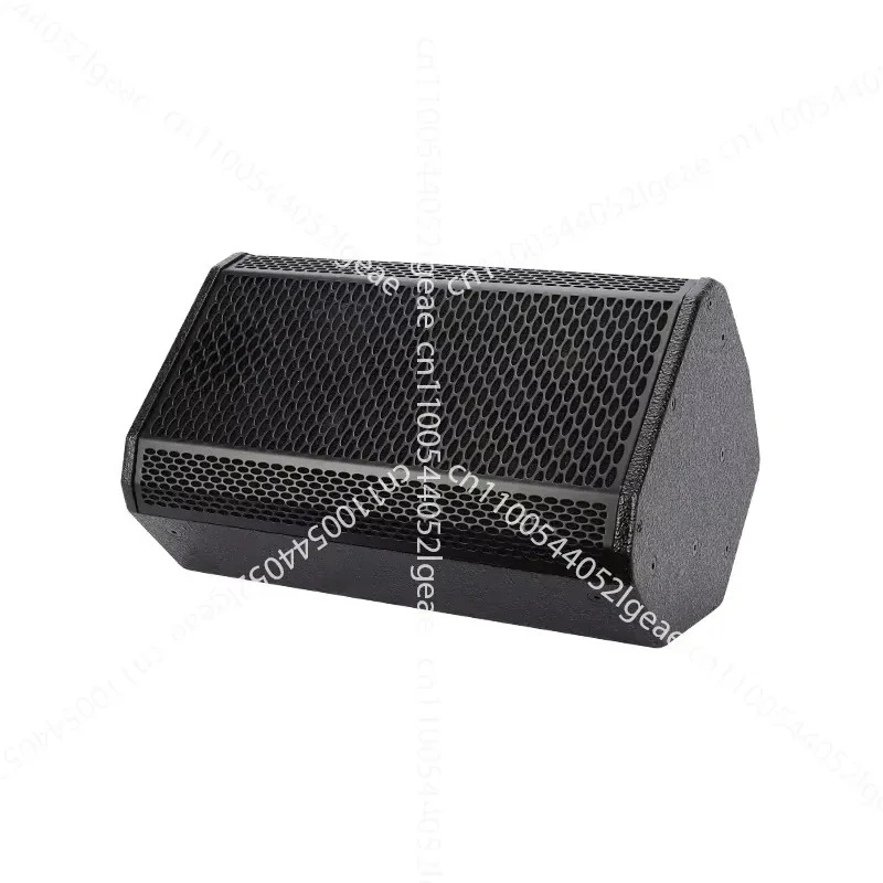 Audio 15 Inch PA Power Speaker TM-15 90x45 Scattering 400W 2-piece Set 55-20KHz