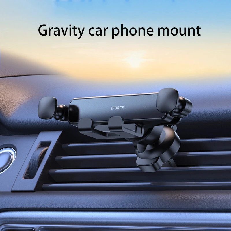 Car Phone Holder Un…