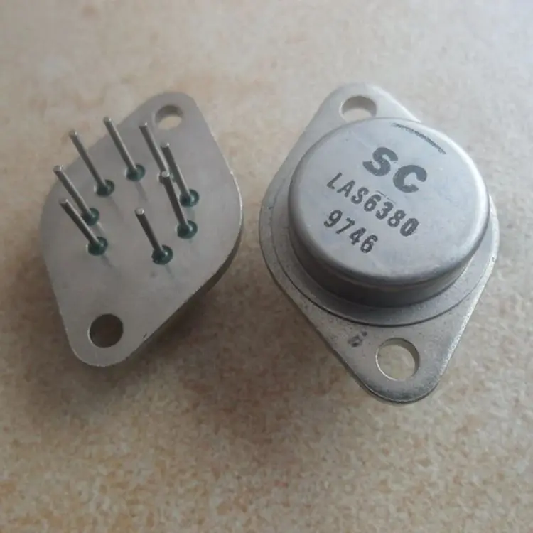 

LAS6380 1pcs/lot New&Original In Stock