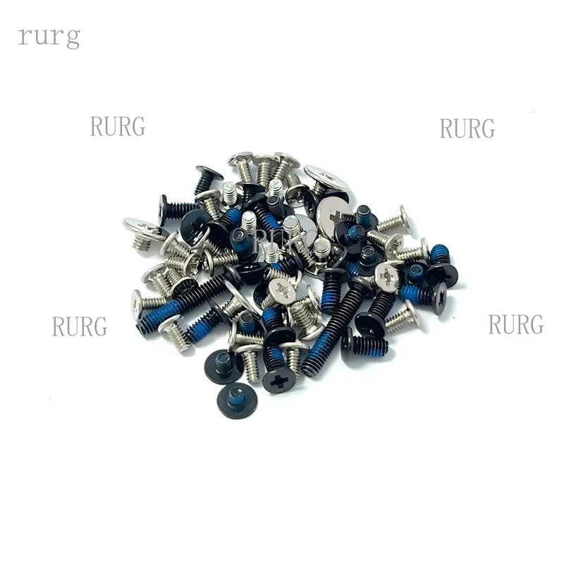 R+  Brand new screw kit Applicable for Dell Alienware m17 R5 AMD P50E P50E001 P50E002 P50E003