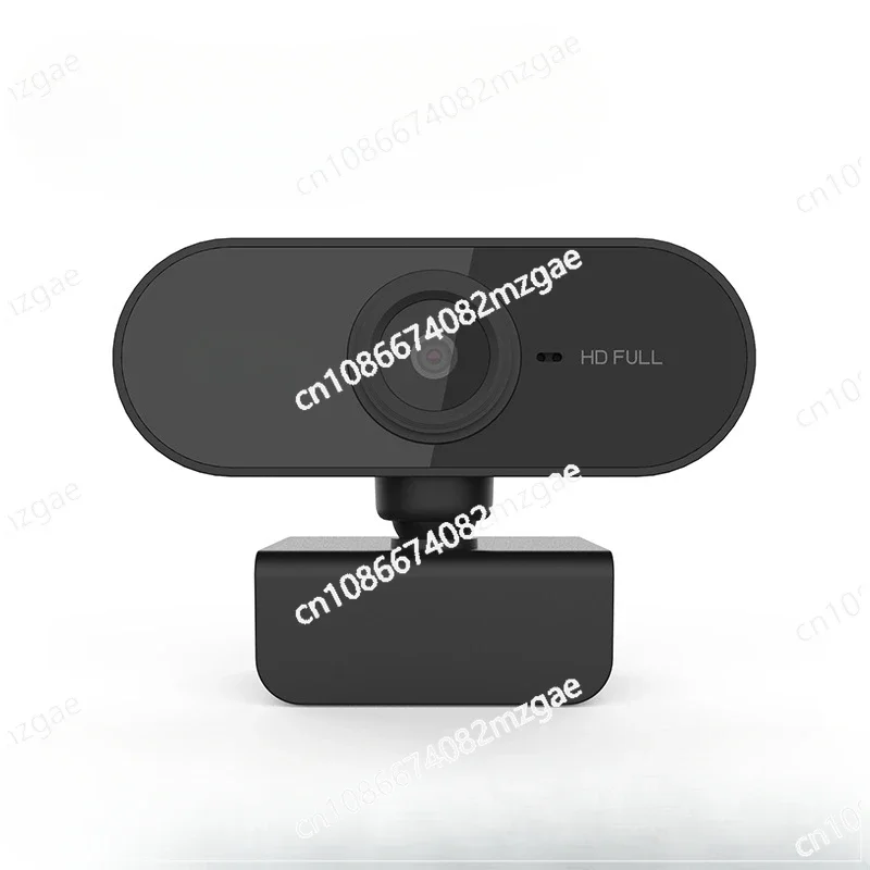 Computer Camera 1080P Network High-definition Usb Live Streaming Camera