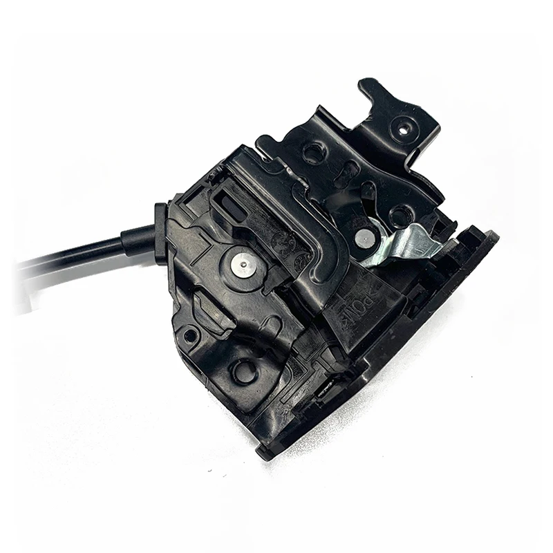 For Honda Avancier soft close original car mechanical lock modified automatic lock auto parts tool electric suction door view 3