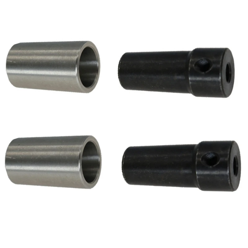 

B10 to B12/B12 to B16 Sleeve Drill Chuck Conversion Sleeve Stainless Steel Drop shipping