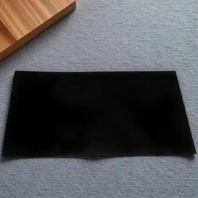 

120 Black Ring Earring Trays Jewelry Display Foam Pads Storage Accessories DIY Organizer Home Store Ear Pad Holder
