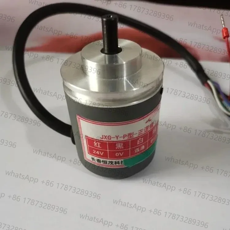 

Чанчунь производства оригинальный новый держатель инструмента Yantai AK энкодер JXG-Y-P тип 8 12 станция Shenyang станок с ЧПУ 24 В