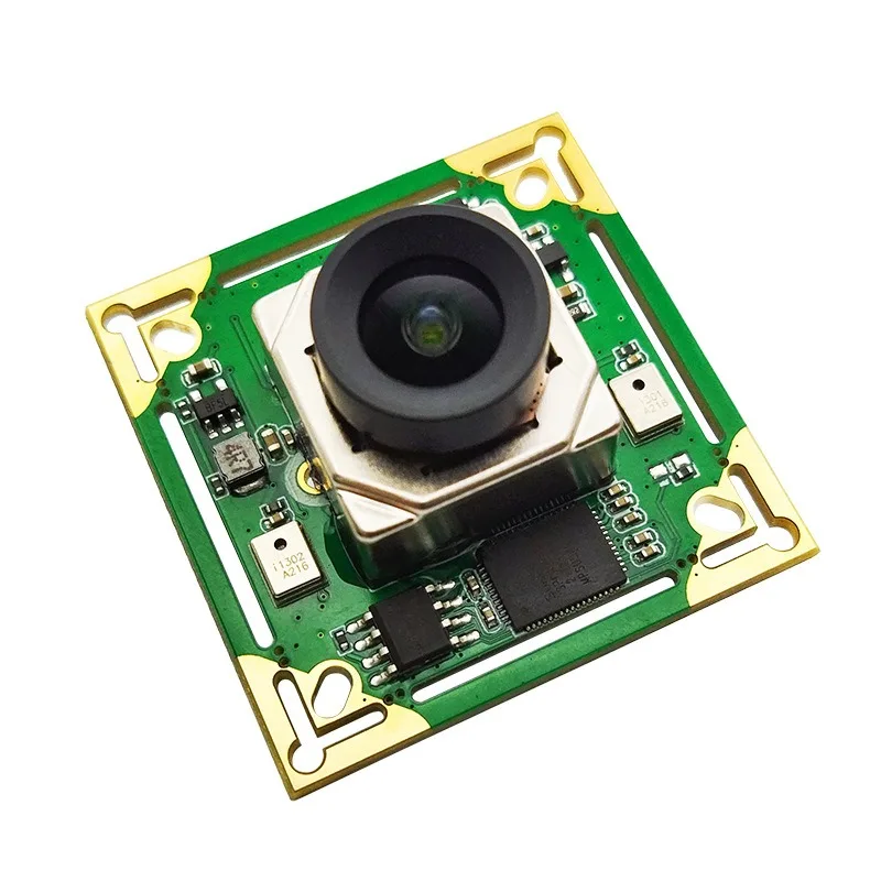 8 million pixel IMX317 autofocus camera module spot wholesale 4K high definition camera module