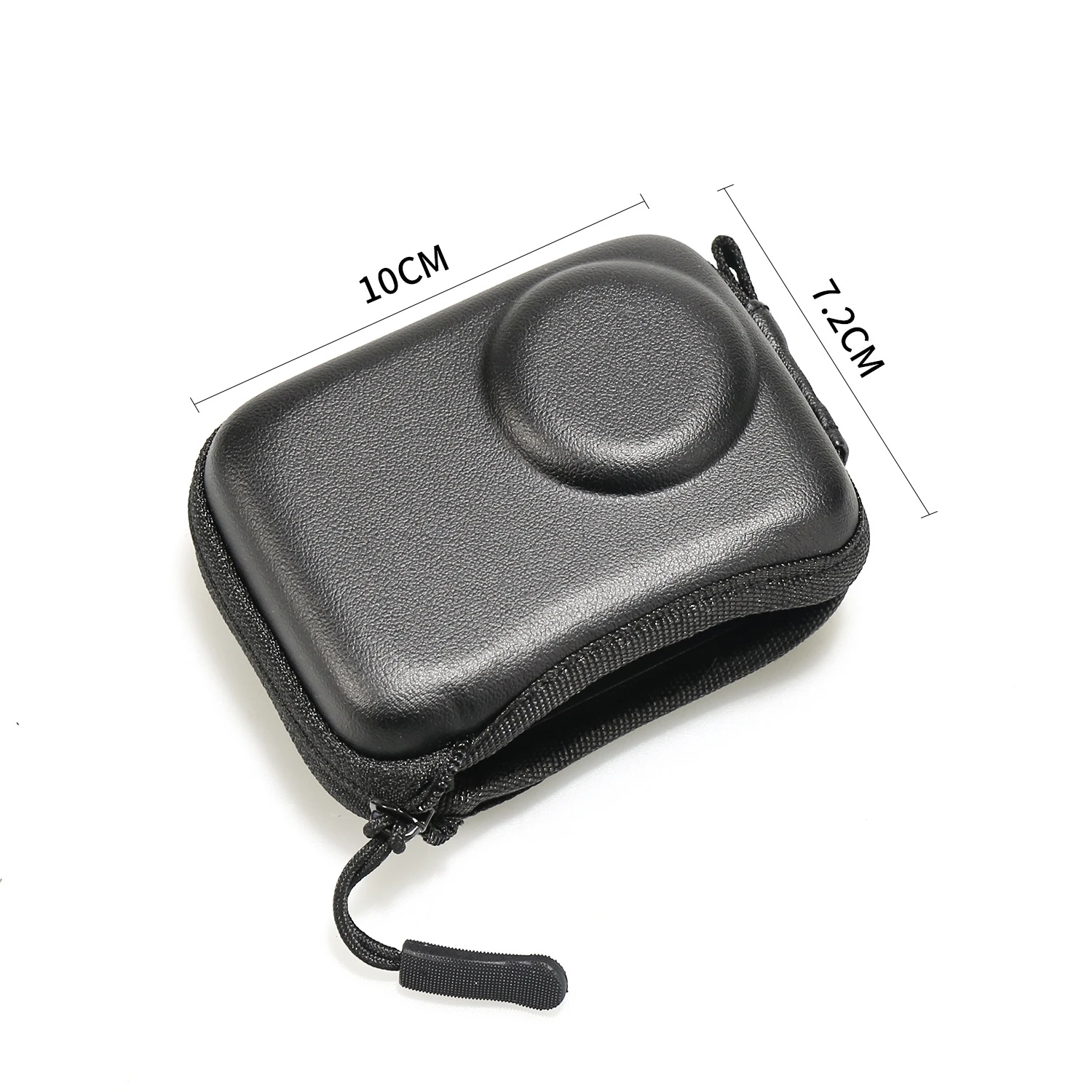 Storage bag suitable for DJI Action 5pro  anti-collision and anti fall