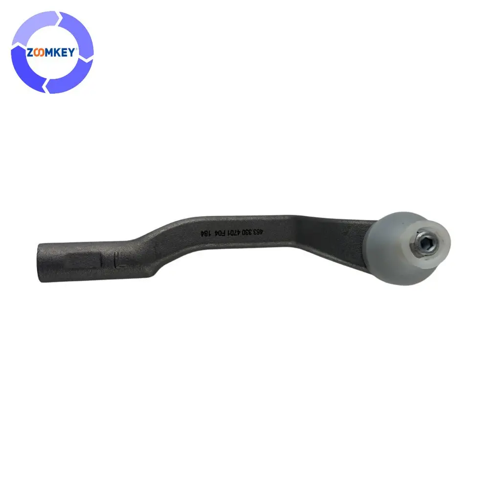 Наконечник рулевой тяги ZOOMKEY TA3912, подходит для TA3912 MERCEDES G SAMOCHÓD TERENO, продавец из Великобритании, A4633304701