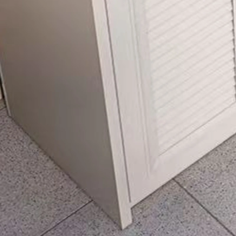 حديقة الأدوات المنزلية خزانة لائحة المتكاملة بالوعة أداة خارجية خزانة مشغل الفناء أدوات التعبئة والتغليف Lemari Alat XYGJG