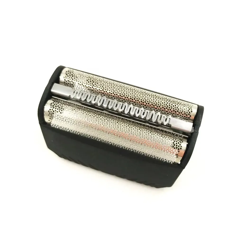 30B Replacement Shaver foil for Braun 3 Series SmartControl 4000 SyncroPro &7000 TriControl Series 5495 7505 7520 7526 razor