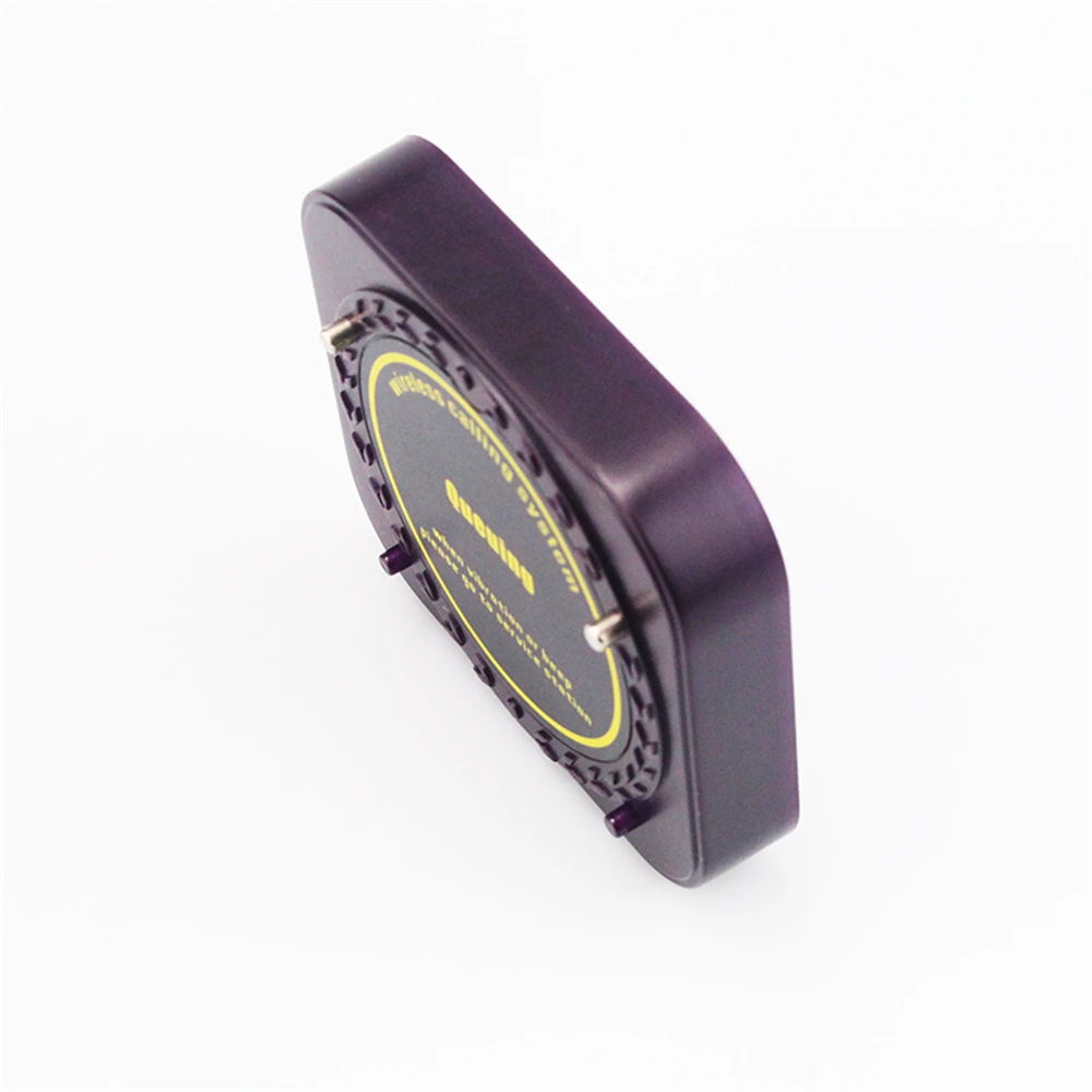 For SU-669 Pagers Restaurant Social Distancing Buzzer, for Church,Clinic,Food Truck,Hospital,Transport