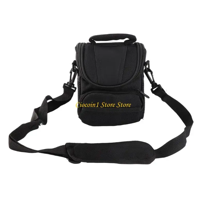 

A3PC Portable Shockproof Photography Shoulder Bag Waterproof Nylon Material Front Zippered Pocket Carry For Camera Gear