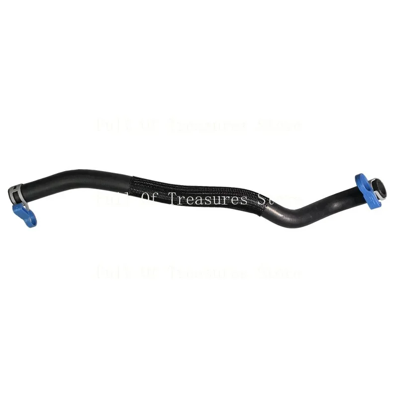 Applicable to Chevrolet 1618 Malibu XL1.5T heater imported hose warm air inlet pipe hose accessories