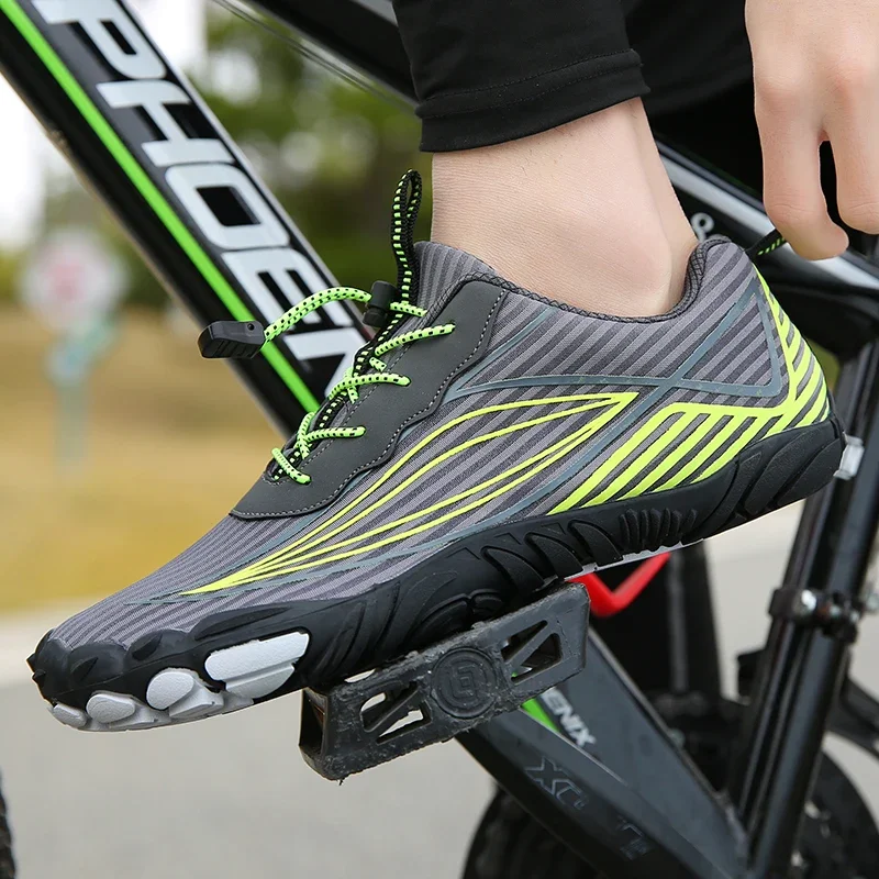 2021 Cycling Shoes Men Women Mountain Bike Racing Sneakers Hombre