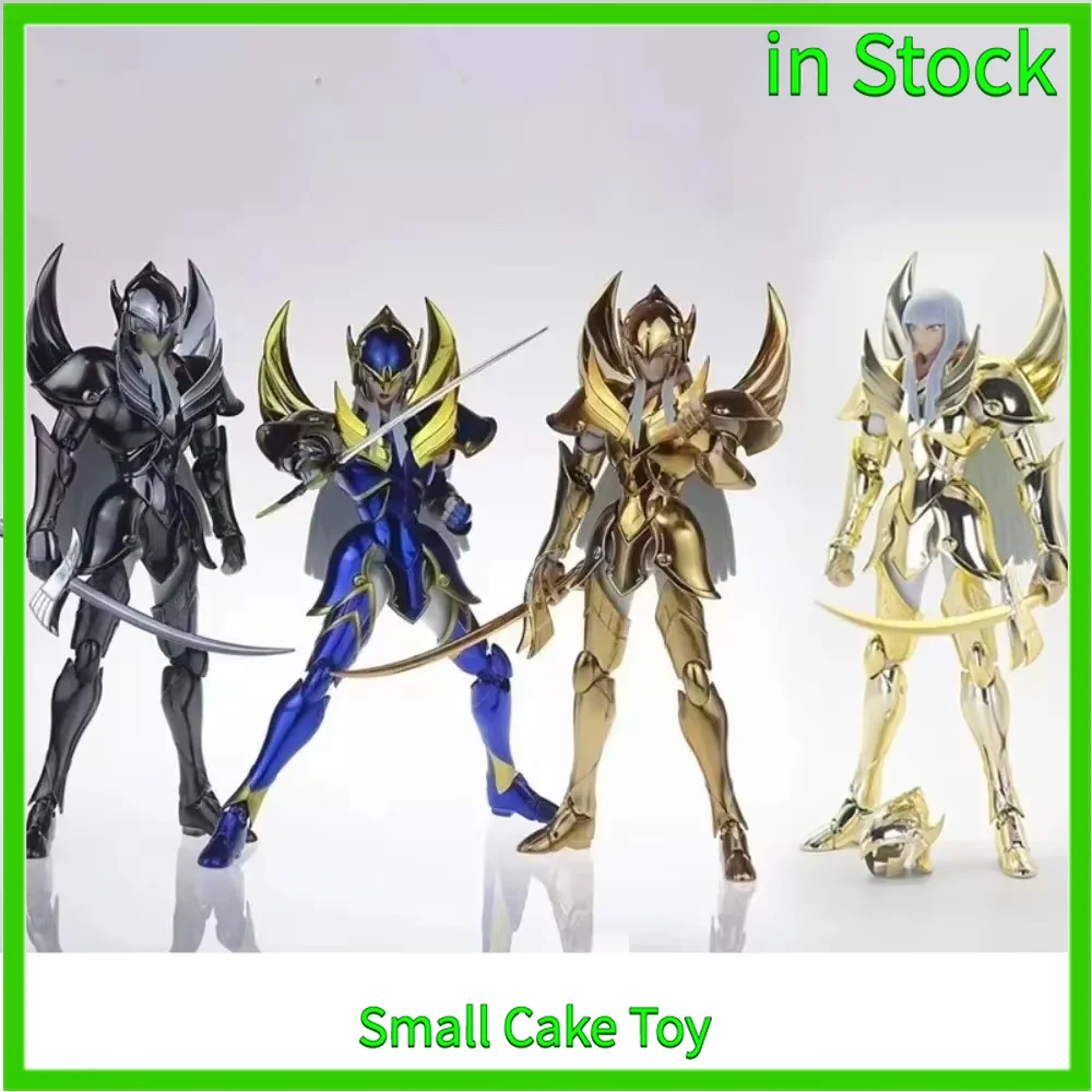 

Фигурка JM.MST Saint Seiya Myth Cloth EXM Hraesvelgr Baader/Balder SOG/Soul of God Asgard Knights of the Zodiac в наличии