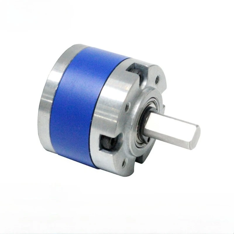 2026 New 36mm Planetary Gear Reducer Fits 550 DC Motor, High Torque Planetary Gearbox for RC Car Aircraft Robot Model