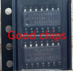 

1 шт. TLE4206-4G TLE4209G TLE4287G TLE6251G TLE6255G TLE6285G TLE6711G TLE7269G SOP-14