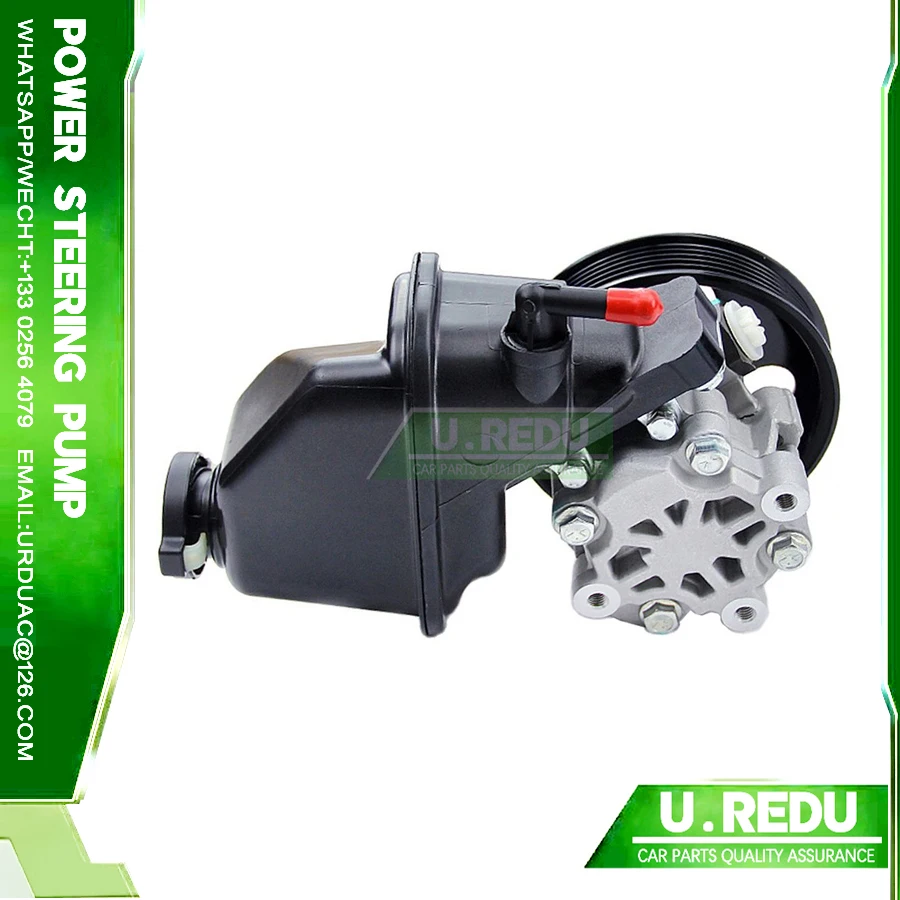 POWER STEERING PUMP 95048324 for Chevrolet Captiva 2.4L 2011 201 2013 2014 2015 2016 view 5