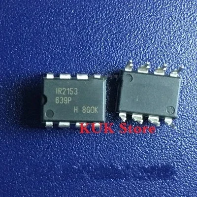 Original  IR2153  IR2153PBF