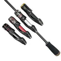 JY SUPASS BYS custom fishing rod High Quality Graphite reel seat EVA Grip Fishing Rod Repair Kit rod building reelseat carbon